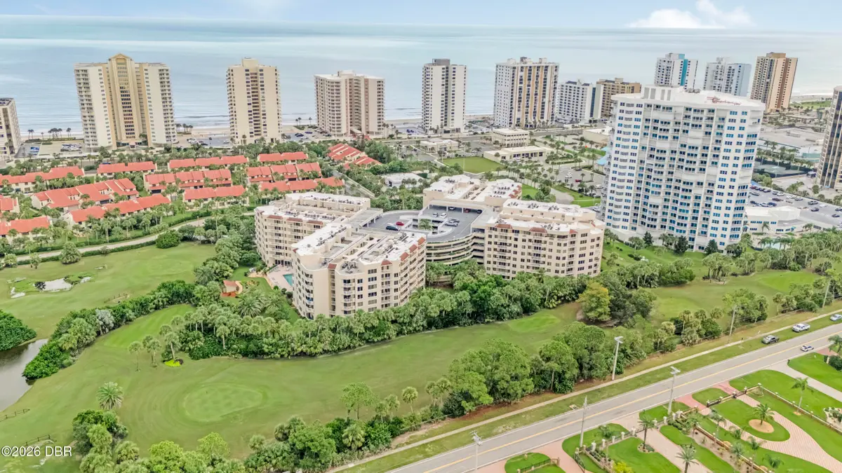 3 Oceans West Boulevard #2B2, Daytona Beach Shores, FL 32118 - #1