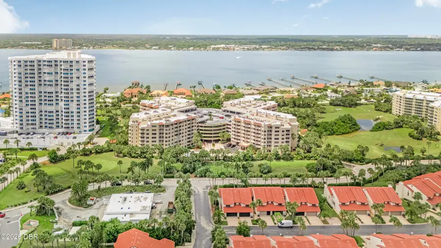 3 Oceans West Boulevard #2B2, Daytona Beach Shores, FL 32118 - #2
