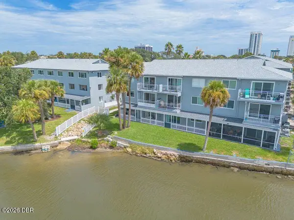411 N Halifax Avenue #113, Daytona Beach, FL 32118