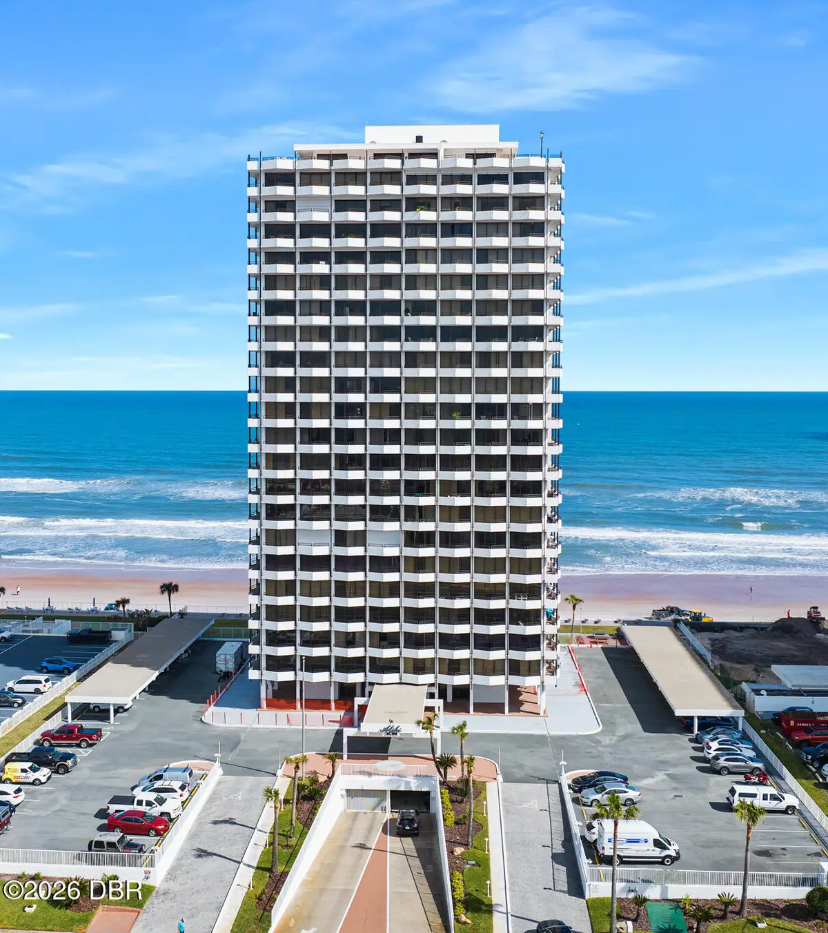 2828 N Atlantic Avenue #1604, Daytona Beach, FL 32118 - #1