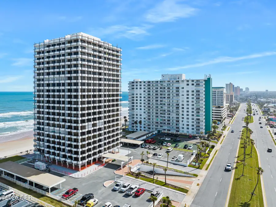 2828 N Atlantic Avenue #1604, Daytona Beach, FL 32118 - #3