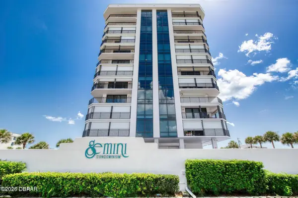 1239 Ocean Shore Boulevard #2C3, Ormond Beach, FL 32176