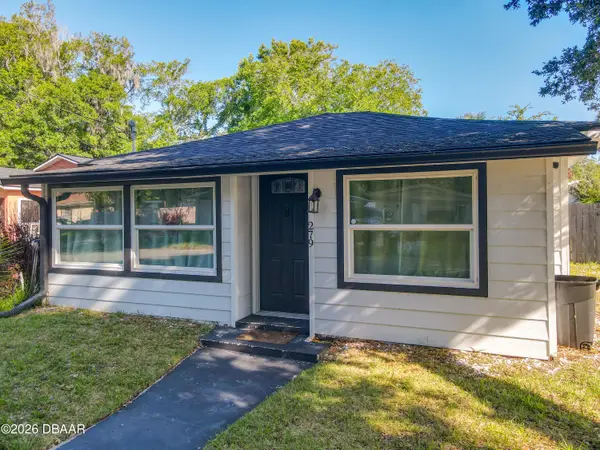279 Selden Avenue, Ormond Beach, FL 32174