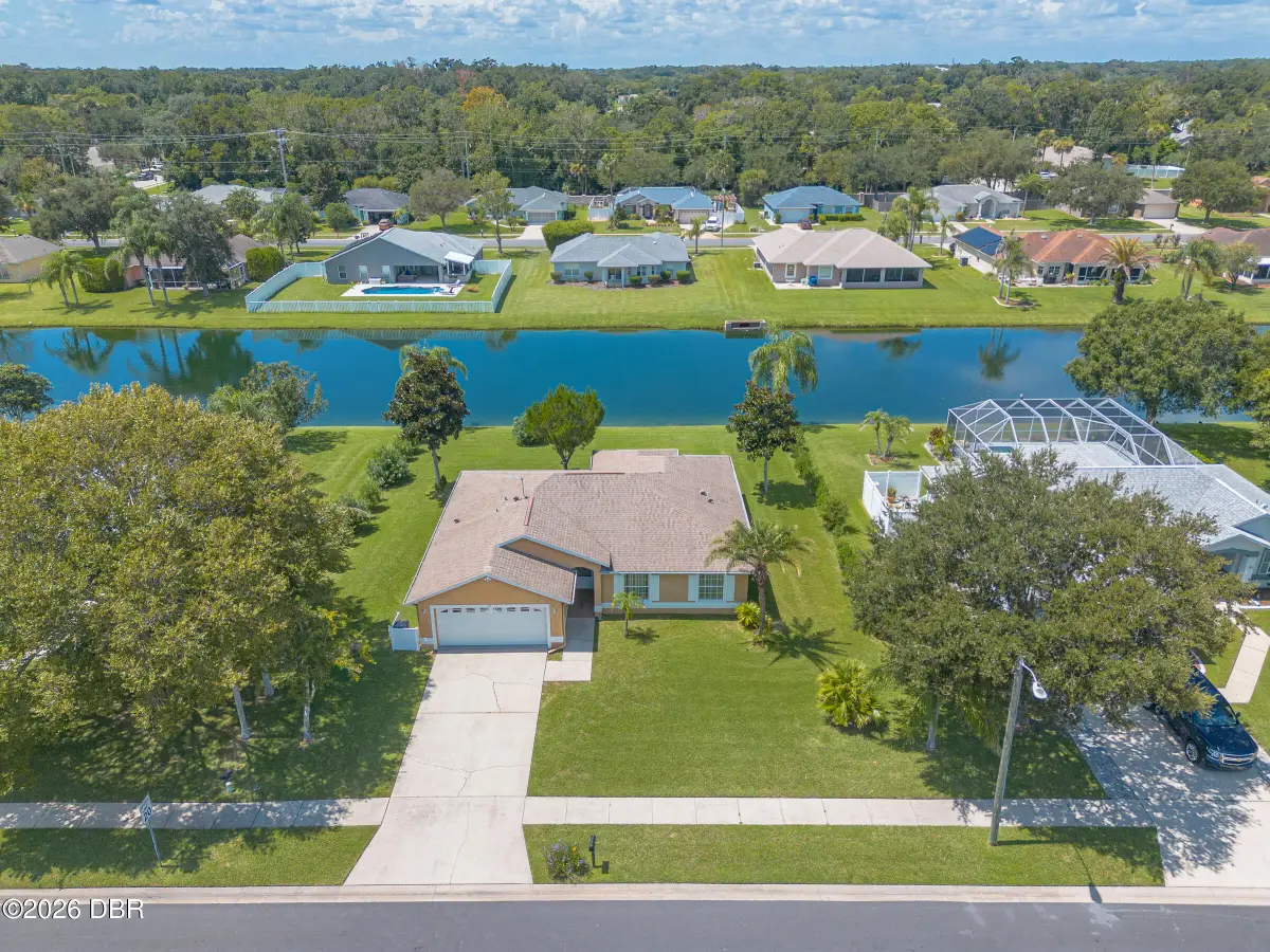 77 Spinnaker Circle, South Daytona, FL 32119 - #1