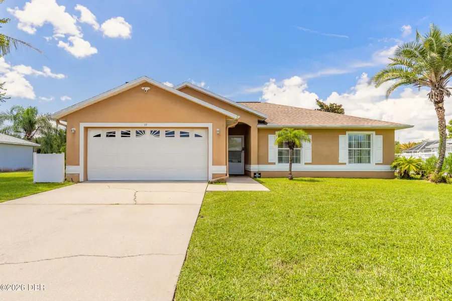 77 Spinnaker Circle, South Daytona, FL 32119 - #2