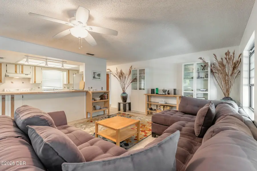 312 Sandpiper Court, Edgewater, FL 32141 - #2