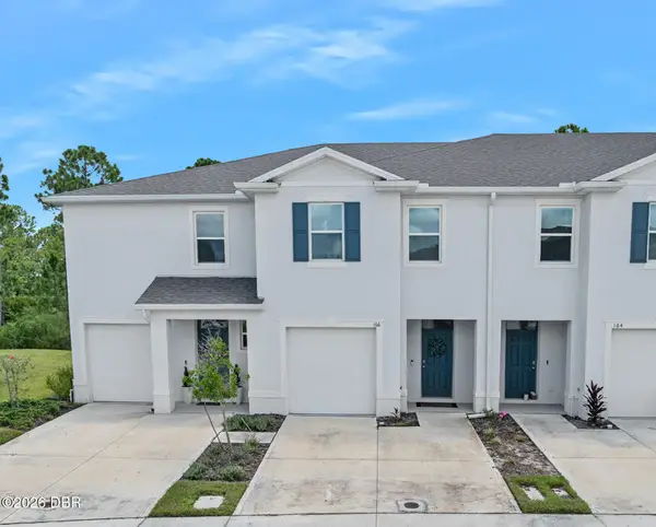 166 Reena Drive, Daytona Beach, FL 32117