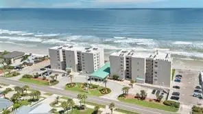 4505 S Atlantic Avenue #305, Ponce Inlet, FL 32127 - #2
