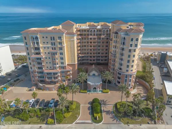2515 S Atlantic Avenue #607, Daytona Beach Shores, FL 32118