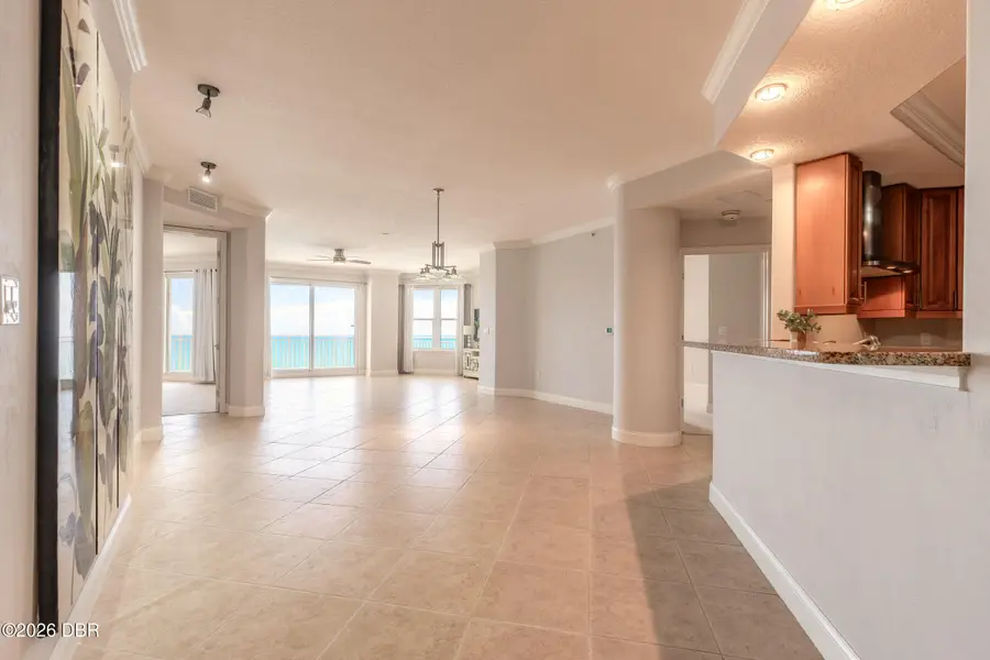 2515 S Atlantic Avenue #607, Daytona Beach Shores, FL 32118 - #3