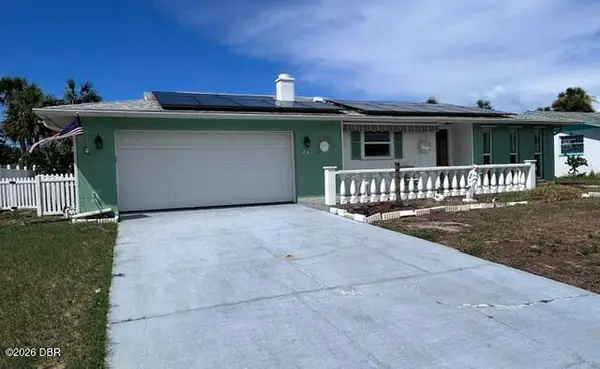 33 Wisteria Drive, Ormond Beach, FL 32176