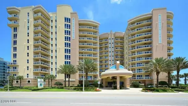 1925 S Atlantic Avenue #403, Daytona Beach Shores, FL 32118