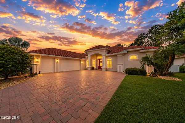2817 S Asciano Court, New Smyrna Beach, FL 32168