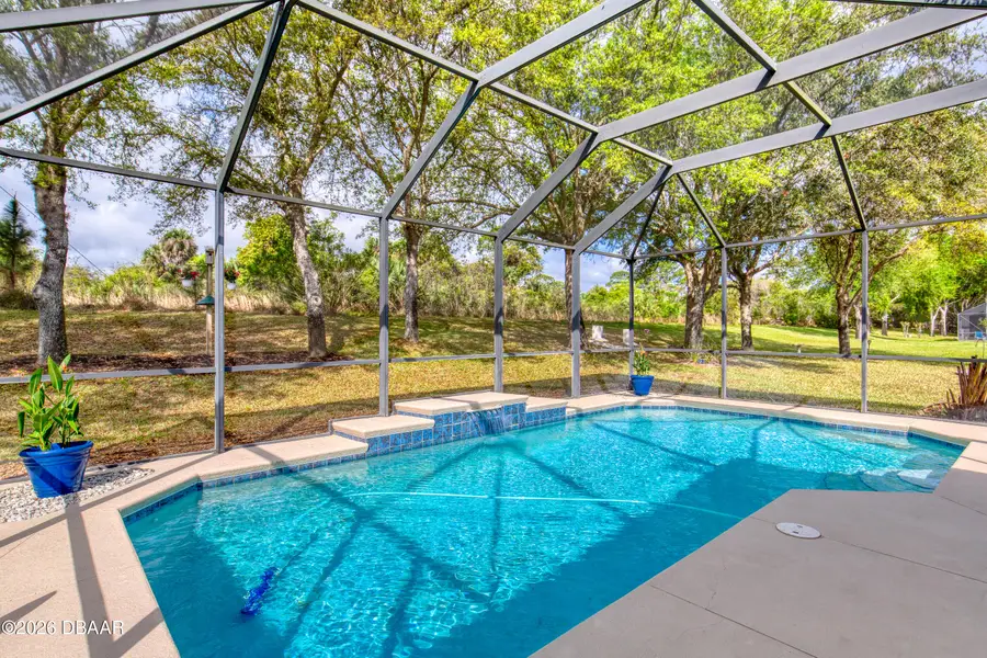 38 Timucuan Drive, Ormond Beach, FL 32174 - #2