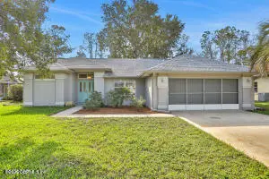 220 London Drive, Palm Coast, FL 32137 - #2