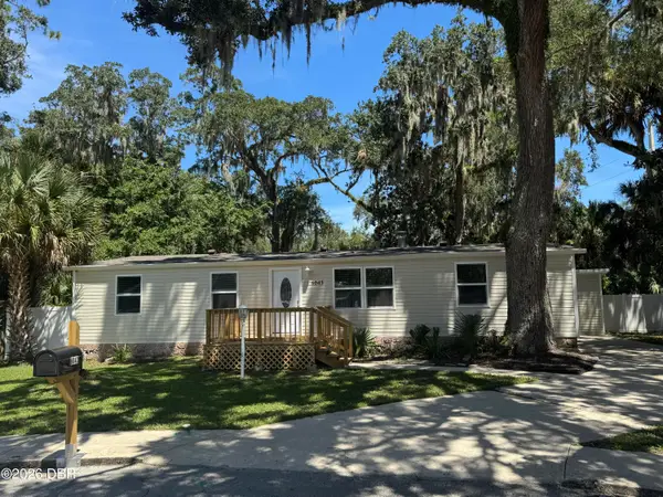 6043 Galien Court, Port Orange, FL 32127
