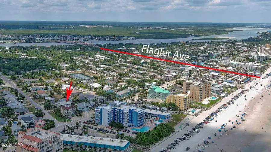 818 Ocean Avenue, New Smyrna Beach, FL 32169 - #2