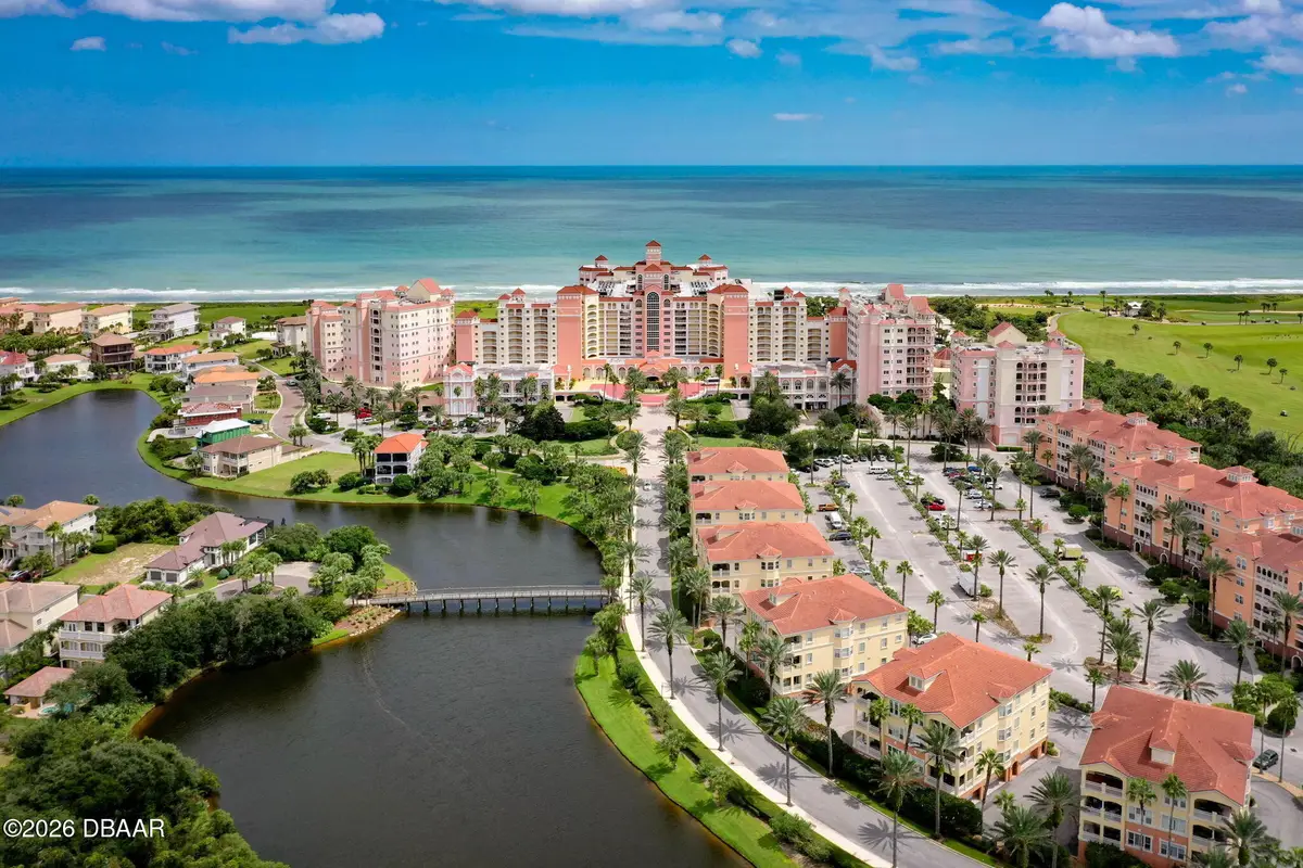 200 Ocean Crest Drive #617, Palm Coast, FL 32137 - #1