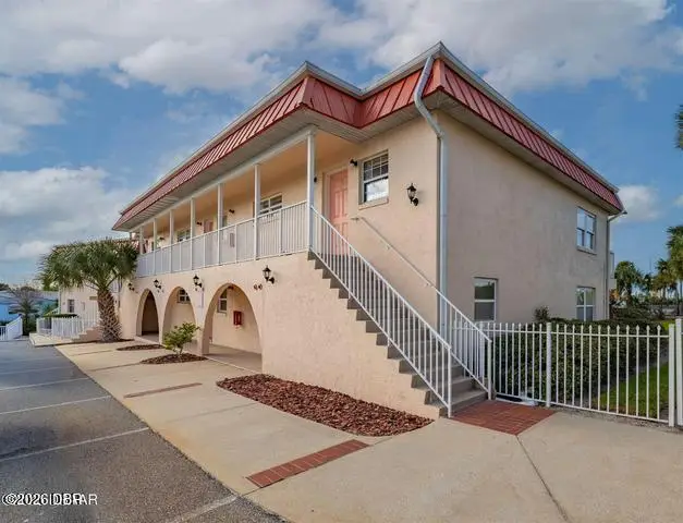1510 Ocean Shore Boulevard, Ormond Beach, FL 32176 - #1