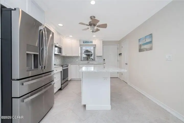 1510 Ocean Shore Boulevard, Ormond Beach, FL 32176 - #2