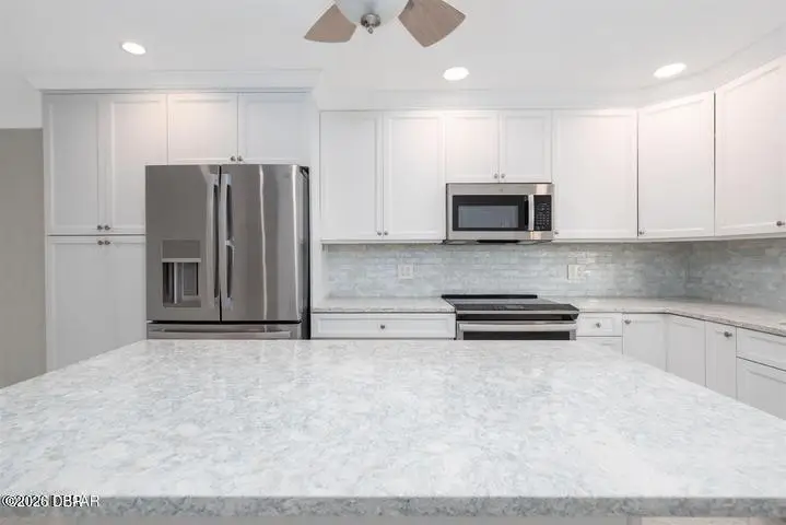 1510 Ocean Shore Boulevard, Ormond Beach, FL 32176 - #3
