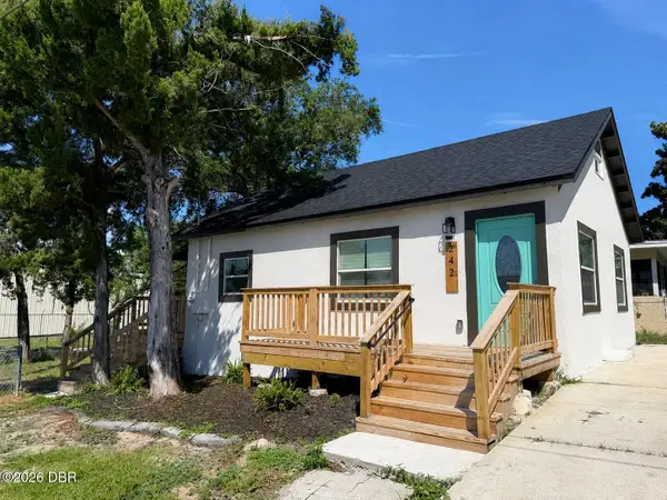 242 Bainbridge Avenue, Holly Hill, FL 32117