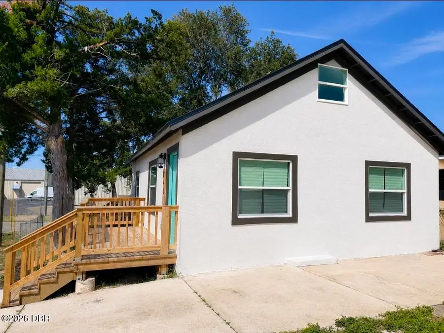 242 Bainbridge Avenue, Holly Hill, FL 32117 - #2