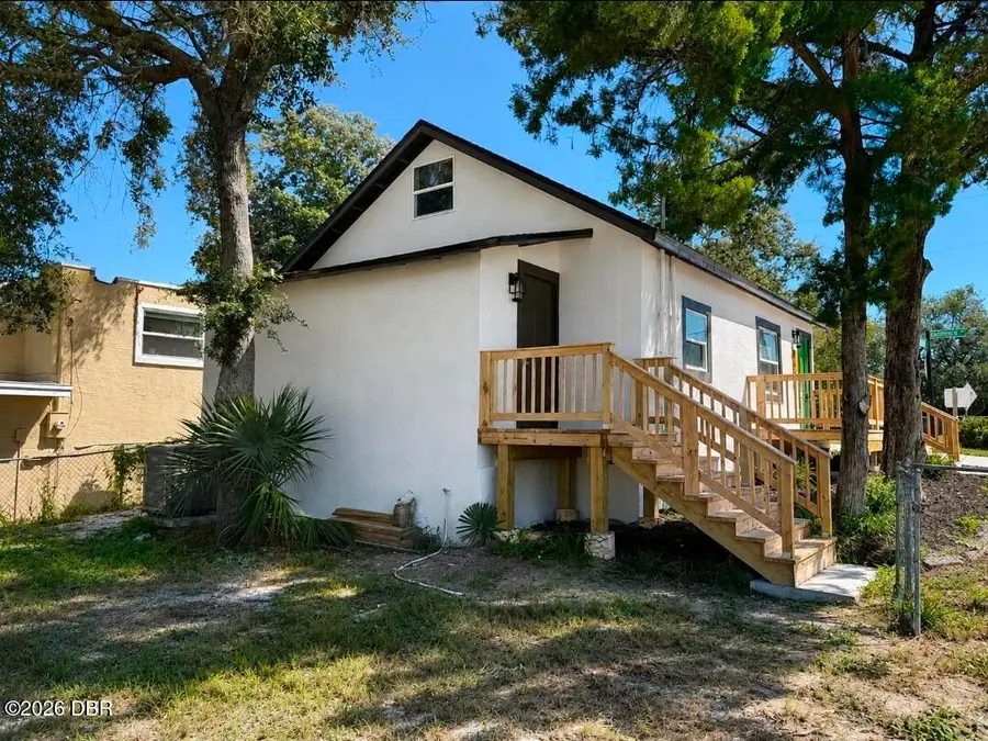 242 Bainbridge Avenue, Holly Hill, FL 32117 - #3