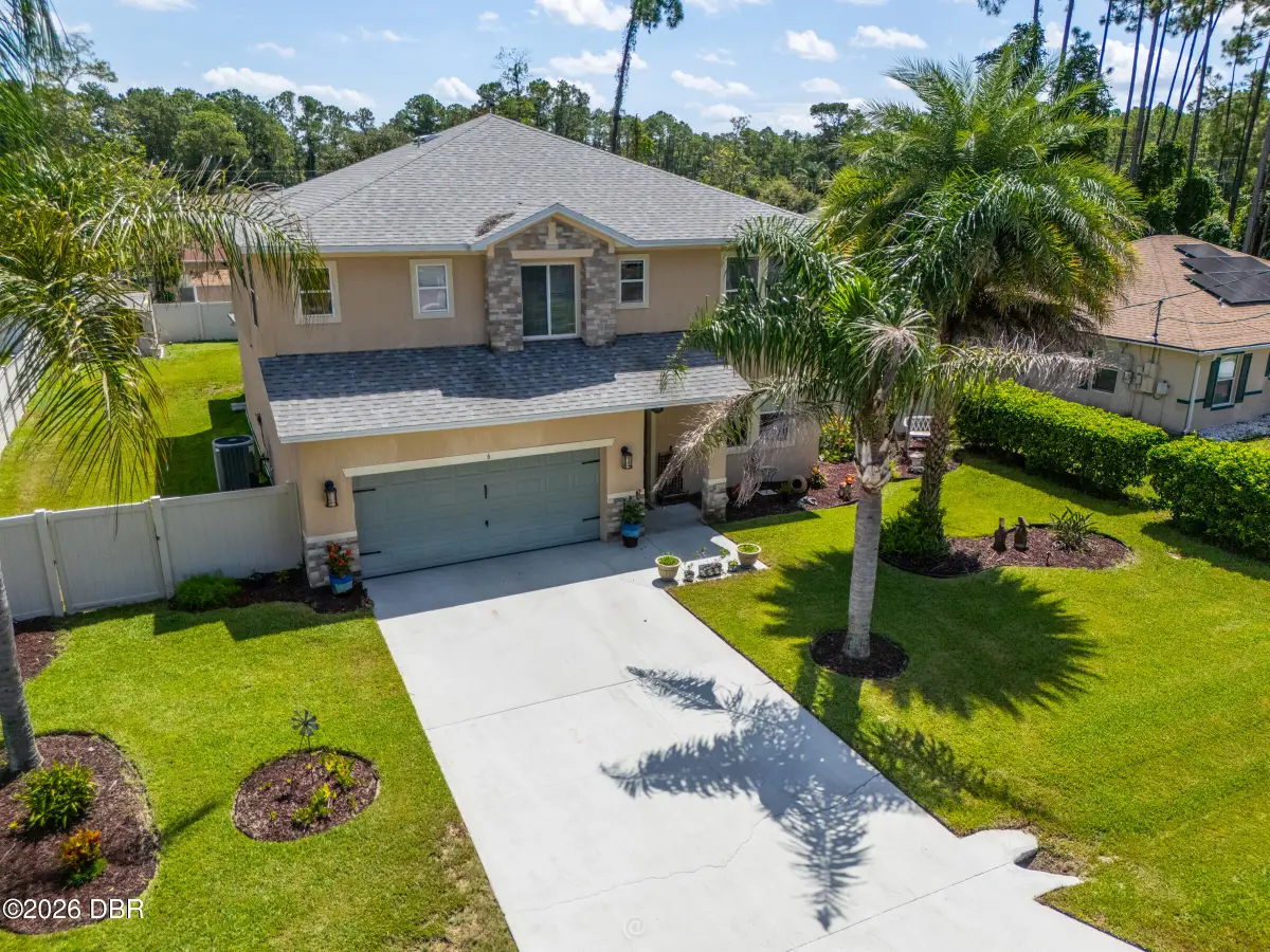 6 Rybark Lane, Palm Coast, FL 32164 - #1