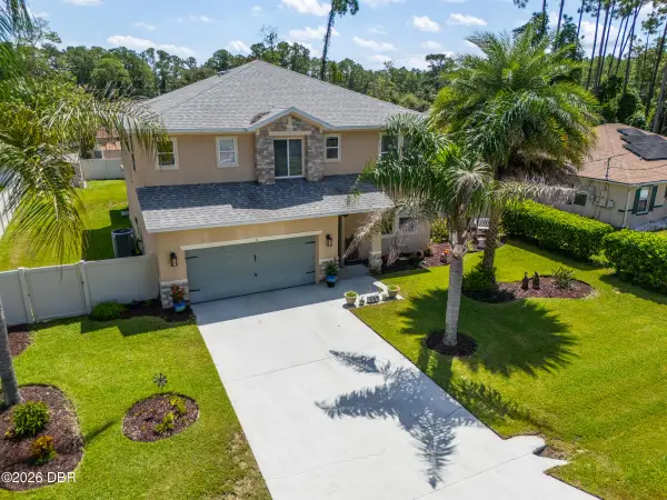 6 Rybark Lane, Palm Coast, FL 32164