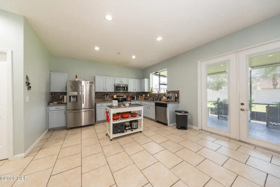 6 Rybark Lane, Palm Coast, FL 32164 - #3