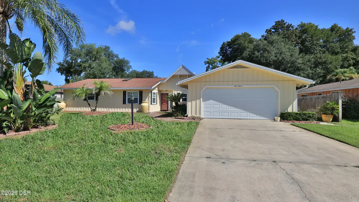911 Old Mill, Ormond Beach, FL 32174 - #1