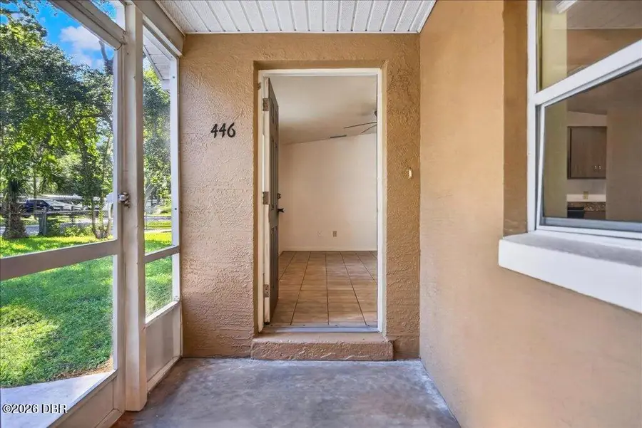 446 Elsie Avenue, Holly Hill, FL 32117 - #2