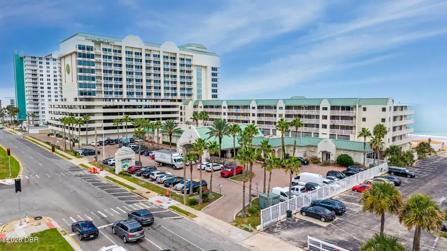 2700 N Atlantic Avenue #1205, Daytona Beach, FL 32118 - #3