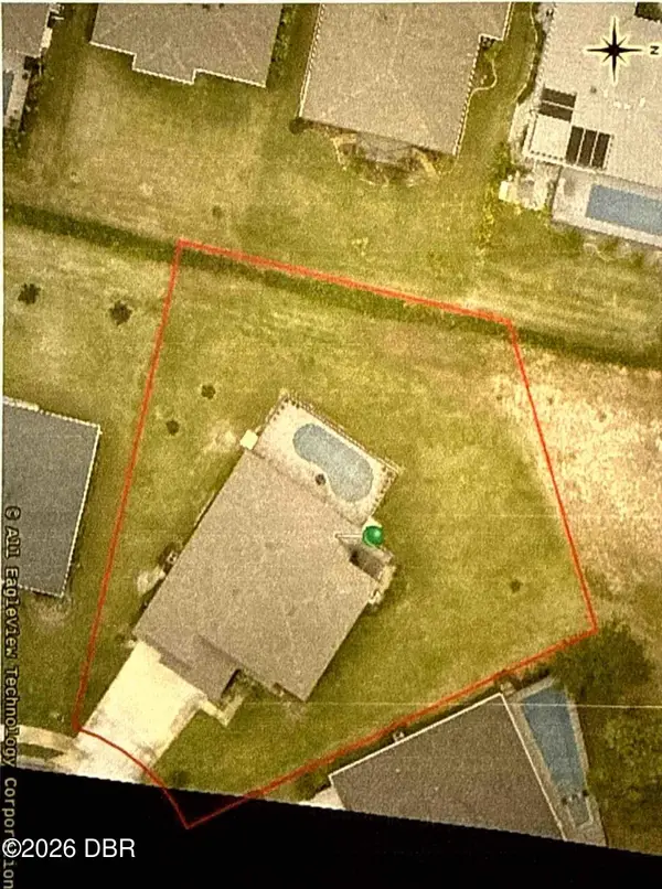 3128 Lizmore Circle, Ormond Beach, FL 32174