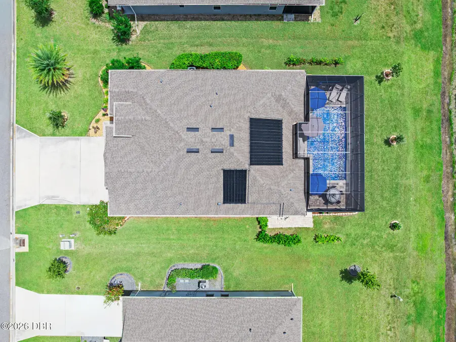 2844 Monaghan Drive, Ormond Beach, FL 32174 - #2