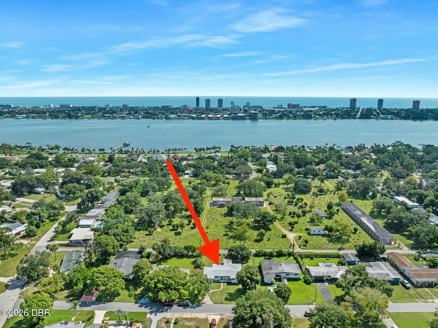 1649 Cordova Avenue, Holly Hill, FL 32117 - #2