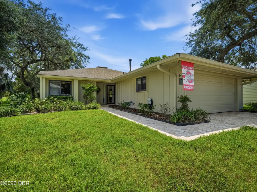 644 Kilmarnock Court, New Smyrna Beach, FL 32168 - #3