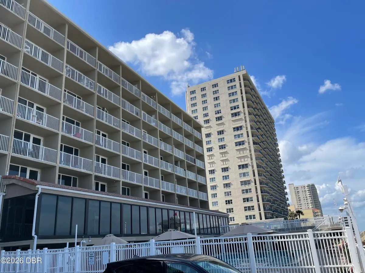3501 S Atlantic Avenue #320, Daytona Beach Shores, FL 32118 - #1