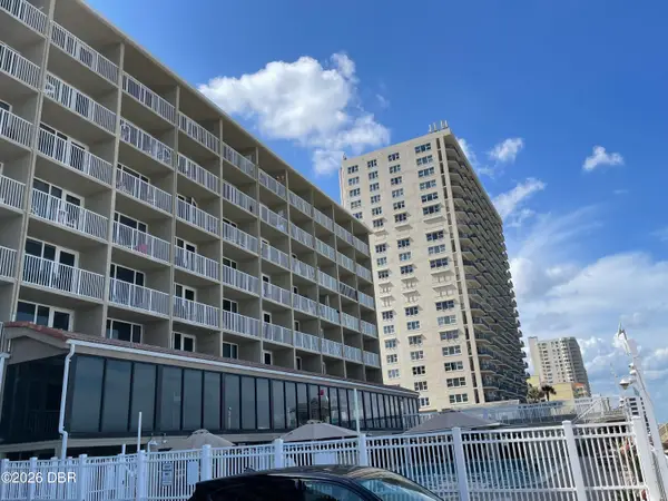 3501 S Atlantic Avenue #320, Daytona Beach Shores, FL 32118