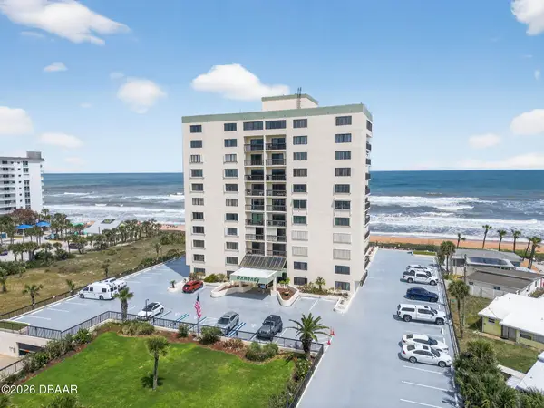 1513 Ocean Shore Boulevard #6A, Ormond Beach, FL 32176