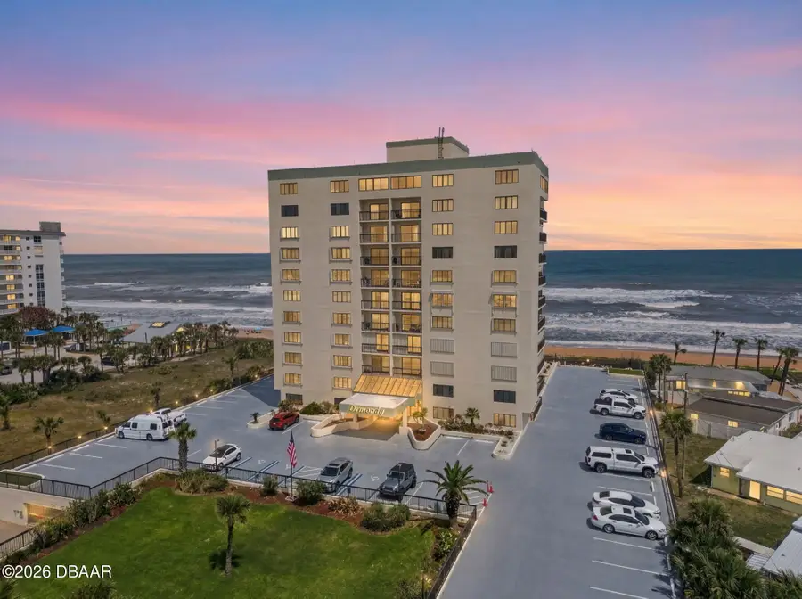 1513 Ocean Shore Boulevard #6A, Ormond Beach, FL 32176 - #2