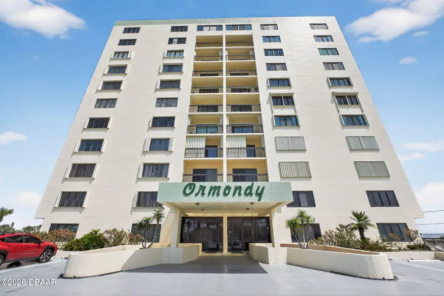 1513 Ocean Shore Boulevard #6A, Ormond Beach, FL 32176 - #3