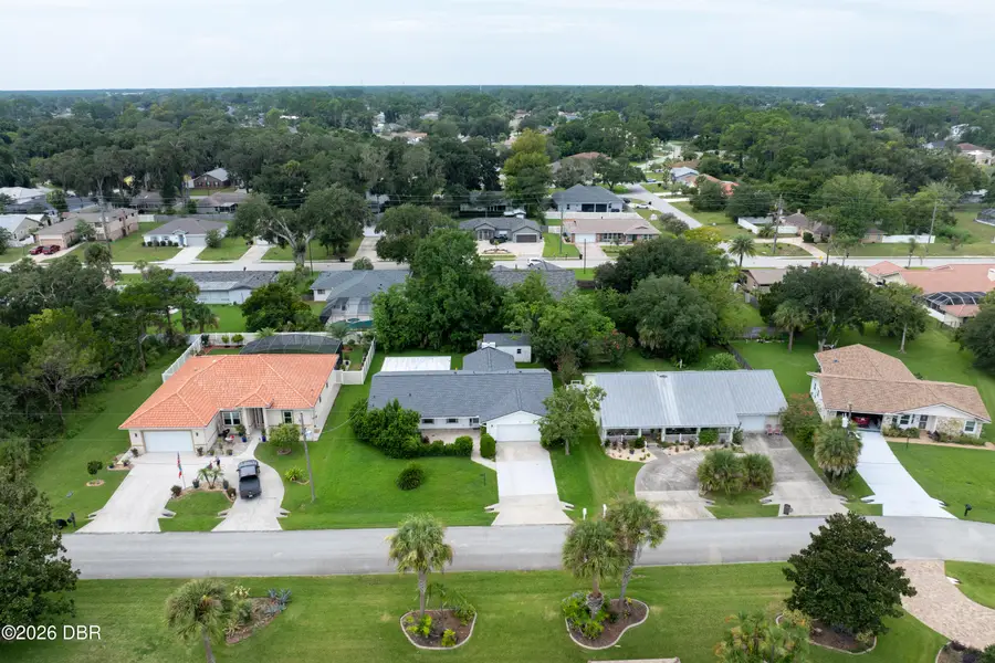 28 Fleming Court, Palm Coast, FL 32137 - #3