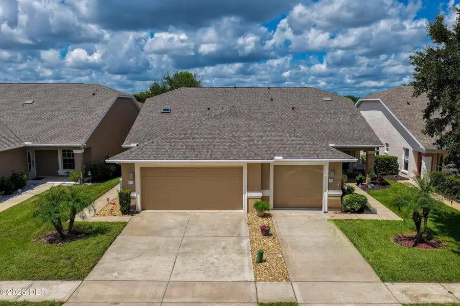 1413 Coconut Palm Circle, Port Orange, FL 32128 - #2