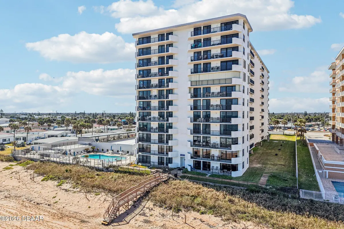 1415 Ocean Shore Boulevard #512, Ormond Beach, FL 32176 - #1