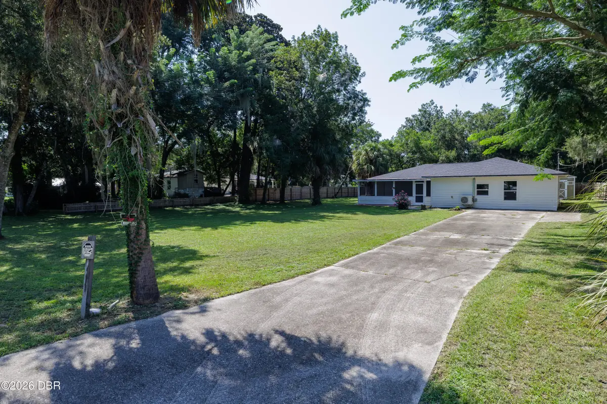 430 Wheeler Street, De Leon Springs, FL 32130 - #1