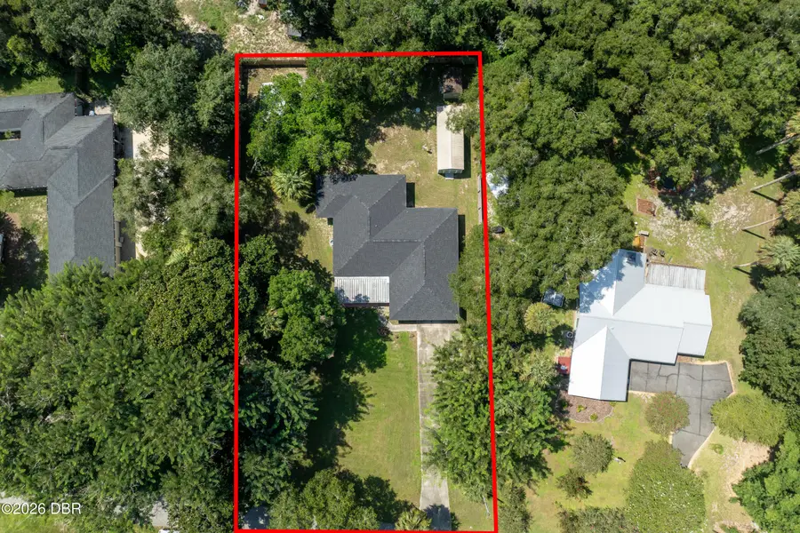 430 Wheeler Street, De Leon Springs, FL 32130 - #2