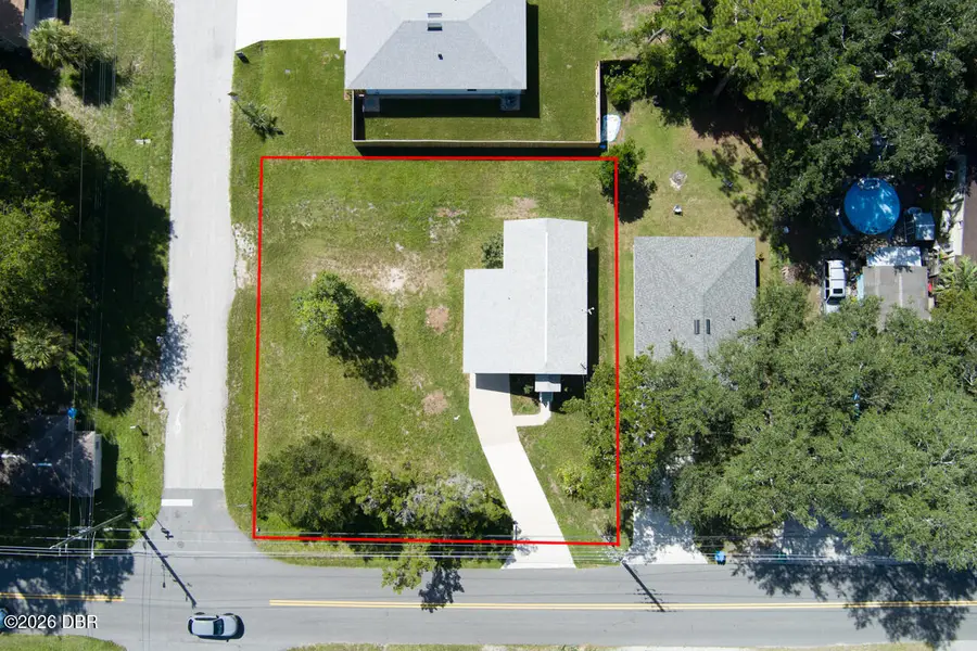 701 Flomich Street, Holly Hill, FL 32117 - #2