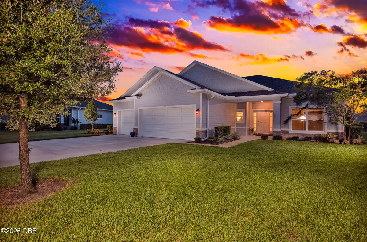 3128 Lizmore Circle, Ormond Beach, FL 32174 - #1